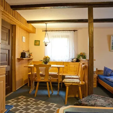 Ferienwohnung Kretzschmar Sebnitz Exterior photo