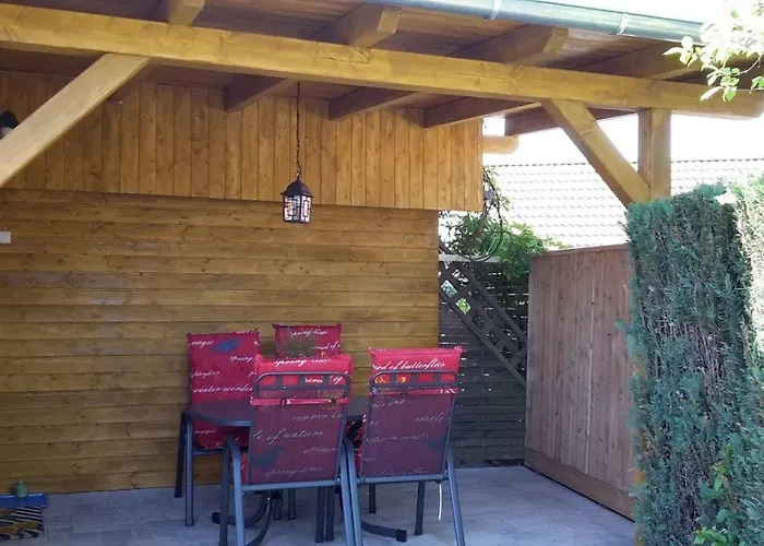 Ferienwohnung Kretzschmar