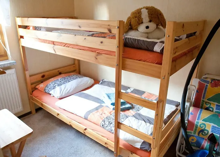 Ferienwohnung Kretzschmar