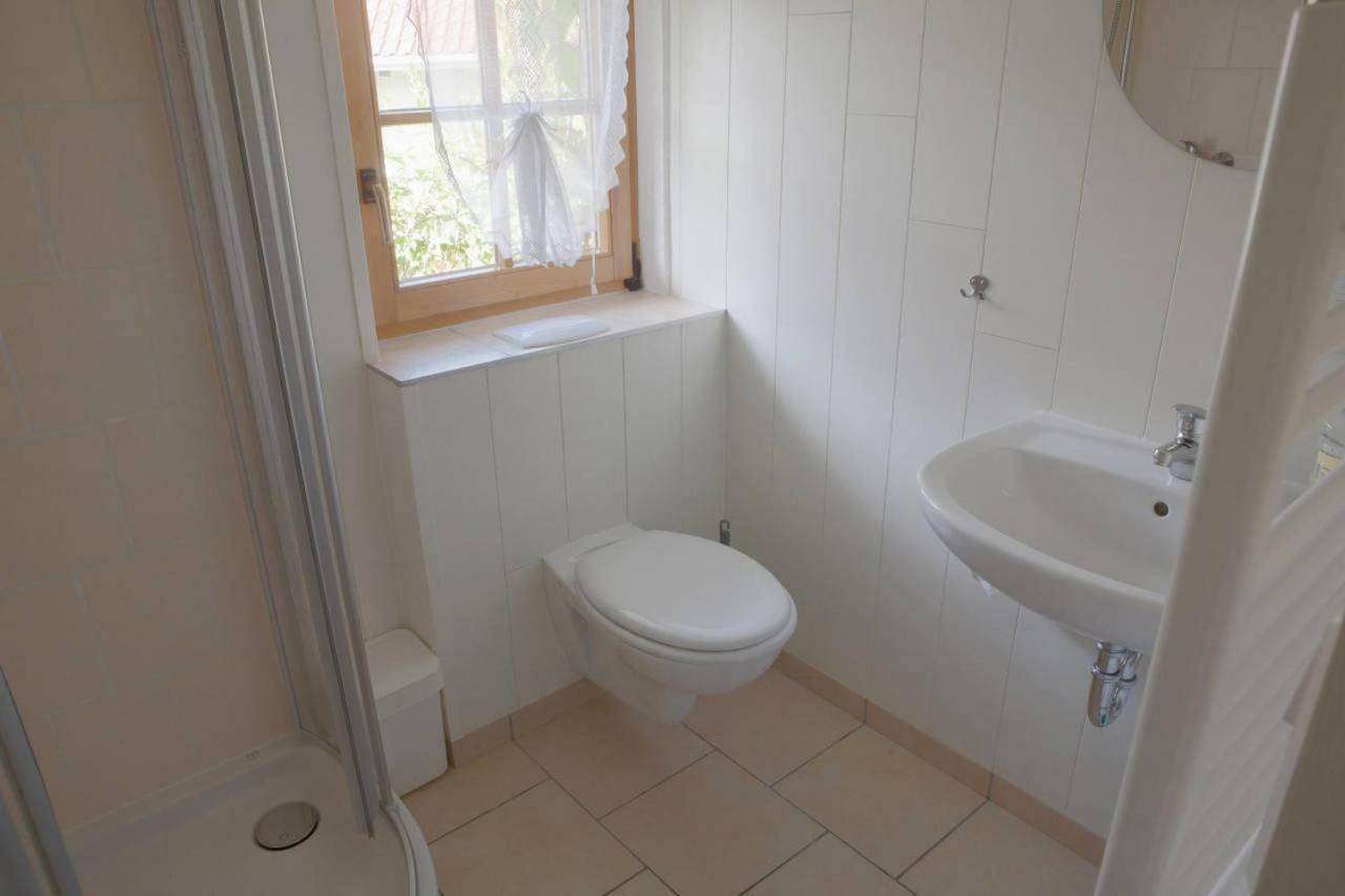 Appartement Kretzschmar