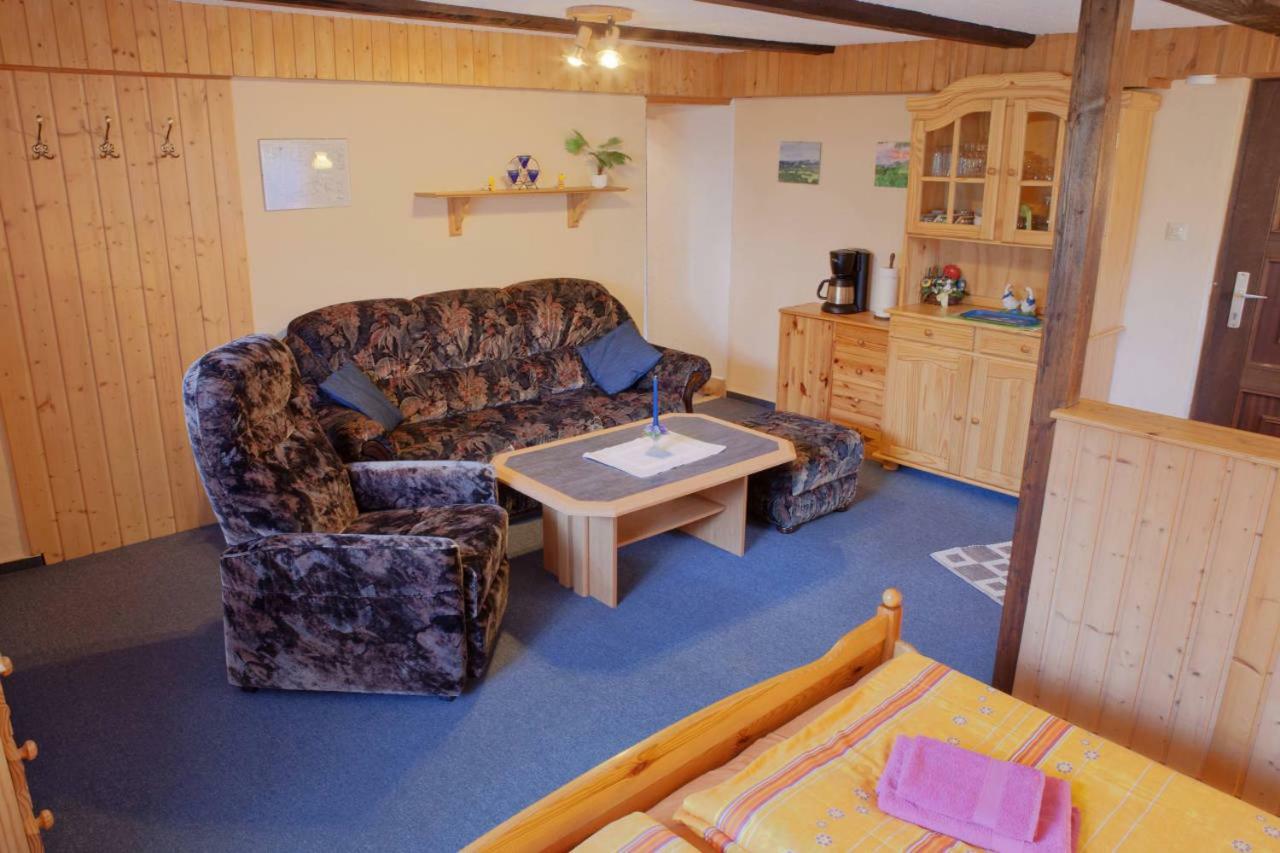 Kretzschmar Appartement Sebnitz