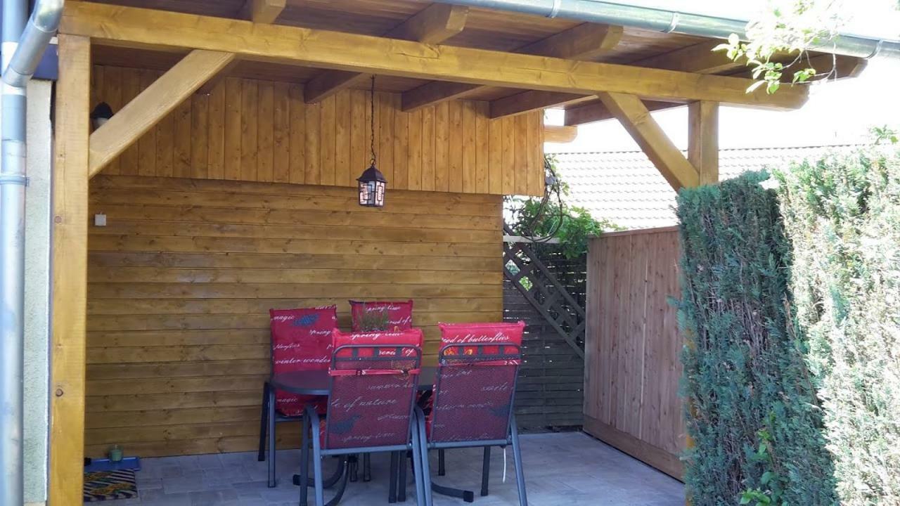 Kretzschmar Appartement Sebnitz