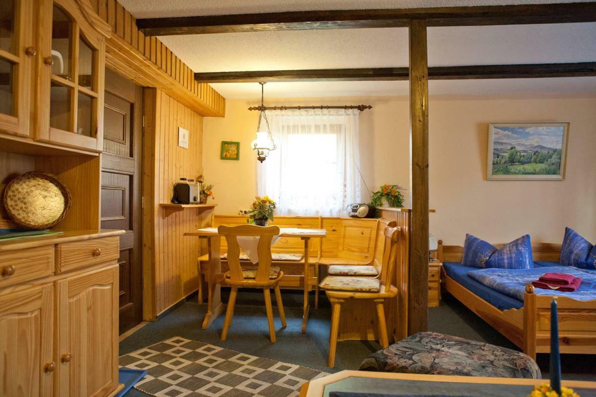 Kretzschmar Appartement
